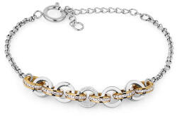 Freelook Bratara din Inox Freelook Jewelry Dama FRJ. 3.3022-2 (FRJ.3.3022-2)
