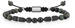 Santa Barbara Polo Bratara din Inox Santa Barbara Polo Jewelry Barbati SBJ. 6.10012-4 (SBJ.6.10012-4)