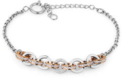 Freelook Bratara din Inox Freelook Jewelry Dama FRJ. 3.3022-3 (FRJ.3.3022-3)