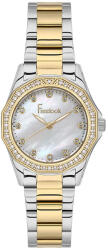 Freelook Lumiere - Ceas Dama Quartz Argintiu FL. 1.10472. 4 (FL.1.10472.4) Ceas
