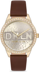 Daniel Klein Premium - Ceas Dama Quartz Maro DK. 1.12696. 3 (DK.1.12696.3) Ceas