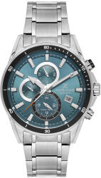 Daniel Klein Exclusive - Ceas Barbatesc Quartz Argintiu DK. 1.14247-4 (DK.1.14247-4) Ceas