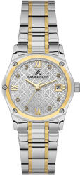 Daniel Klein Premium - Ceas Dama Quartz Auriu DK. 1.14271. 3 (DK.1.14271.3) Ceas
