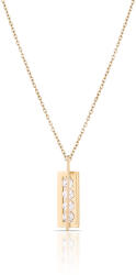Daniel Klein Lant din Inox Daniel Klein Jewelry Dama DKJ. 2.4006-3 (DKJ.2.4006-3)