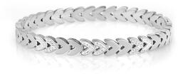Santa Barbara Polo Bratara din Inox Santa Barbara Polo Jewelry Dama SBJ. 7.1067-1 (SBJ.7.1067-1)