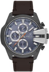 Daniel Klein Exclusive - Ceas Barbatesc Quartz Maro DK. 1.13849. 3 (DK.1.13849.3) Ceas