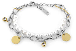 Freelook Bratara din Inox Freelook Jewelry Dama FRJ. 3.3090-3 (FRJ.3.3090-3)