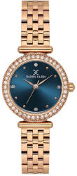 Daniel Klein Premium - Ceas Dama Quartz Auriu Rose DK. 1.13948. 5 (DK.1.13948.5) Ceas
