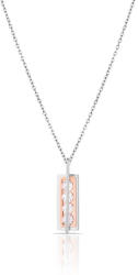 Daniel Klein Lant din Inox Daniel Klein Jewelry Dama DKJ. 2.4006-2 (DKJ.2.4006-2)