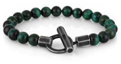 Santa Barbara Polo Bratara din Inox Santa Barbara Polo Jewelry Barbati SBJ. 14.10002-2 (SBJ.14.10002-2)