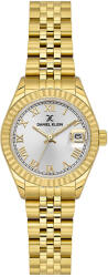 Daniel Klein Premium - Ceas Dama Quartz Auriu DK. 1.14097. 2 (DK.1.14097.2) Ceas