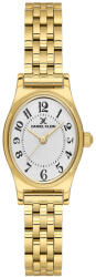 Daniel Klein Premium - Ceas Dama Quartz Auriu DK. 1.14174-6 (DK.1.14174-6) Ceas