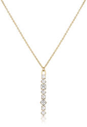 Freelook Lant din Inox Freelook Jewelry Dama FRJ. 3.6012-2 (FRJ.3.6012-2)