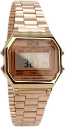 Daniel Klein D Time - Ceas Dama Quartz Auriu Rose DK. 9.12271-3 (DK.9.12271-3) Ceas