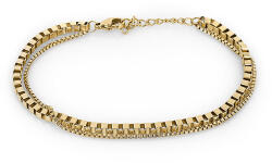 Daniel Klein Bratara din Inox Daniel Klein Jewelry Dama DKJ. 3.1009-3 (DKJ.3.1009-3)