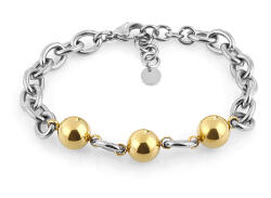 Freelook Bratara din Inox Freelook Jewelry Dama FRJ. 3.3072-3 (FRJ.3.3072-3)