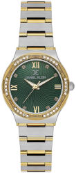 Daniel Klein Premium - Ceas Dama Quartz Auriu DK. 1.14101. 4 (DK.1.14101.4) Ceas