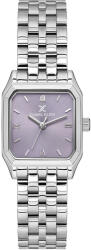 Daniel Klein Premium - Ceas Dama Quartz Argintiu DK. 1.13877. 3 (DK.1.13877.3) Ceas