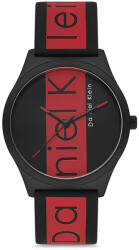 Daniel Klein Premium - Ceas Barbatesc Quartz Negru DK. 1.12617. 5 (DK.1.12617.5) Ceas