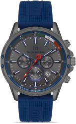 Sergio Tacchini Archivio - Ceas Barbatesc Quartz Bleumarin ST. 1.10236. 6 (ST.1.10236.6) Ceas