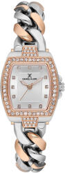 Daniel Klein Premium - Ceas Dama Quartz Argintiu DK. 1.13717. 4 (DK.1.13717.4) Ceas
