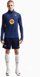 Nike Bluză Nike FC Barcelona 26/27 Strike - Albastru Marin - albastru-marin, l - masculin (IQ1299-498) (IQ1299-498)