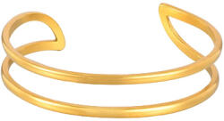 Thia Jewelry S. Steel Bratara Fixa Inox Auriu Thia Jewelry S. Steel Dama (JC-B710-9)