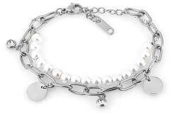 Freelook Bratara din Inox Freelook Jewelry Dama FRJ. 3.3090-1 (FRJ.3.3090-1)