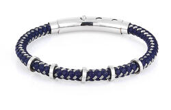 Santa Barbara Polo Bratara din Inox Santa Barbara Polo Jewelry Barbati SBJ. 6.2040-4 (SBJ.6.2040-4)