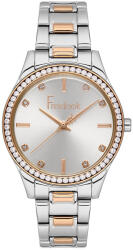 Freelook Lumiere - Ceas Dama Quartz Argintiu FL. 1.10361. 4 (FL.1.10361.4) Ceas