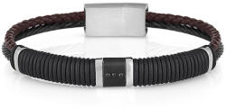 Daniel Klein Bratara din Inox Daniel Klein Jewelry Barbati DKJ. 4.2136-2 (DKJ.4.2136-2)