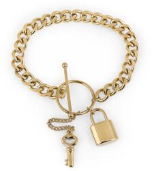 Daniel Klein Bratara din Inox Daniel Klein Jewelry Dama DKJ. 3.10014-2 (DKJ.3.10014-2)