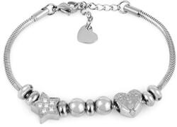 Daniel Klein Bratara din Inox Daniel Klein Jewelry Dama DKJ. 3.10024-2 (DKJ.3.10024-2)