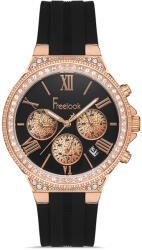 Freelook Belle - Ceas Dama Quartz Negru FL. 1.10278. 4 (FL.1.10278.4) Ceas