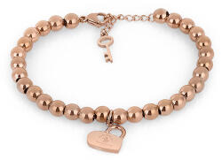 Santa Barbara Polo Bratara din Inox Santa Barbara Polo Jewelry Dama SBJ. 3.1095-4 (SBJ.3.1095-4)