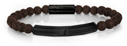 Santa Barbara Polo Bratara din Inox Santa Barbara Polo Jewelry Barbati SBJ. 6.2023-3 (SBJ.6.2023-3)