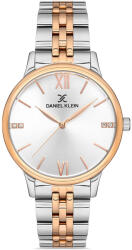 Daniel Klein Premium - Ceas Dama Quartz Auriu Rose DK. 1.13061. 5 (DK.1.13061.5) Ceas