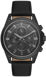 Santa Barbara Polo & Racquet Club Legend - Ceas Barbatesc Quartz Negru SB. 1.10676-6 (SB.1.10676-6) Ceas