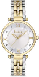 Freelook Lumiere - Ceas Dama Quartz Argintiu FL. 1.10138. 5 (FL.1.10138.5) Ceas