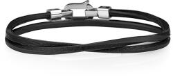 Daniel Klein Bratara din Piele Daniel Klein Jewelry Barbati DKJ. 4.2180-L-1 (DKJ.4.2180-L-1)