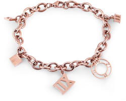Freelook Bratara din Inox Freelook Jewelry Dama FRJ. 3.3012-4 (FRJ.3.3012-4)