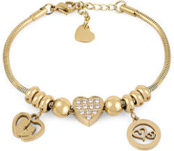 Daniel Klein Bratara din Inox Daniel Klein Jewelry Dama DKJ. 3.10026-1 (DKJ.3.10026-1)