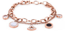 Daniel Klein Bratara din Inox Daniel Klein Jewelry Dama DKJ. 3.2090-4 (DKJ.3.2090-4)