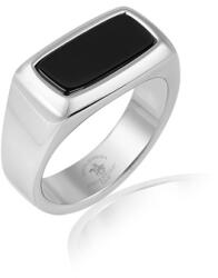 Santa Barbara Polo Inel din Inox Santa Barbara Polo Jewelry Barbati SBJ. 13.40002. M-2 (SBJ.13.40002.M-2)