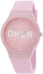 Daniel Klein Dkln - Ceas Dama Quartz Roz DK. 1.12411. 3 (DK.1.12411.3) Ceas