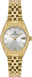 Daniel Klein Premium - Ceas Dama Quartz Auriu DK. 1.13969. 2 (DK.1.13969.2) Ceas