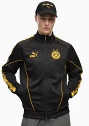 PUMA Hanorac Puma Borussia Dortmund 26/27 KING - Negru - negru, m - masculin (786491 07) (786491 07)