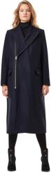 G-Star RAW Női kabát G-Star Raw Captain Wool Coat Mazarine Blue méret M