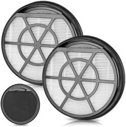  Set 2 filtre EPA10 lavabile pentru aspiratoare Bosch Serie 2 BGC, BGS (TRS1-921-CS1-N)