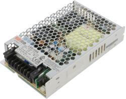 MEAN WELL Alimentator pulsatoriu cu buffer 120W 13, 8VDC 7, 7A OUT: 2 (LAD-120A)